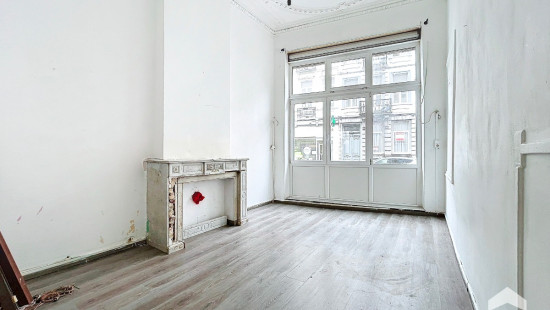 Rue Gallait - 116 - - 1030