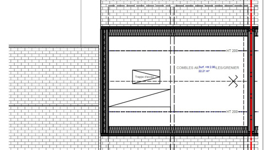 Rue de Samme 24 - LOT 24 - - LOT 24 - 1400