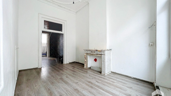 Rue Gallait - 116 - - 1030