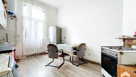Rue Gallait - 116 - - 1030