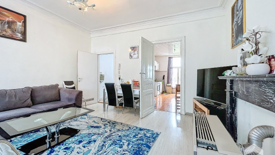 Rue Gallait - 116 - - 1030