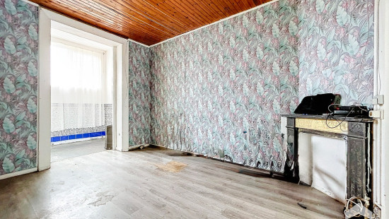 Rue Gallait - 116 - - 1030
