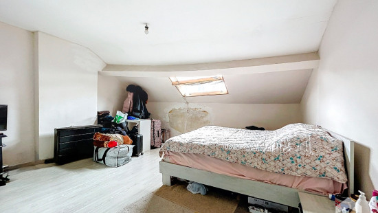 Rue Gallait - 116 - - 1030