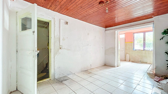 Rue Gallait - 116 - - 1030