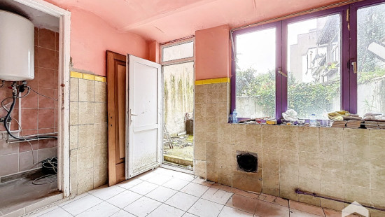 Rue Gallait - 116 - - 1030