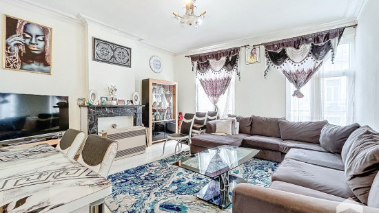 Rue Gallait - 116 - - 1030