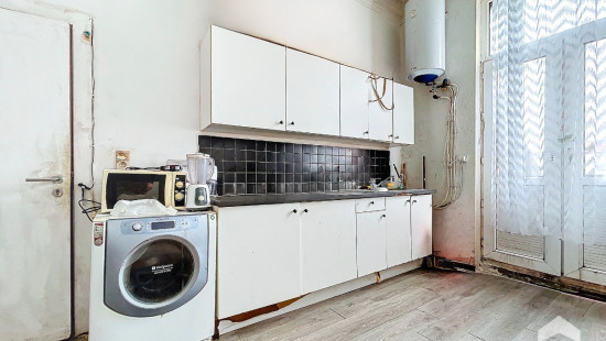 Rue Gallait - 116 - - 1030