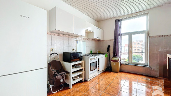 Rue Gallait - 116 - - 1030