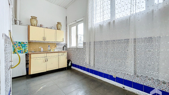 Rue Gallait - 116 - - 1030