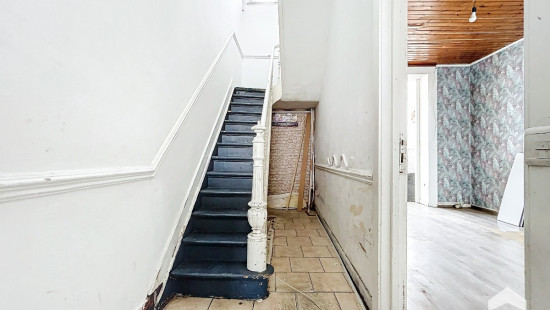 Rue Gallait - 116 - - 1030
