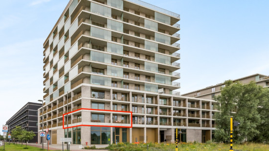 Amand De Lattinlaan - 10 - 111 - 2000