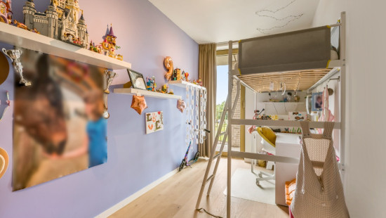 Amand De Lattinlaan - 10 - 111 - 2000