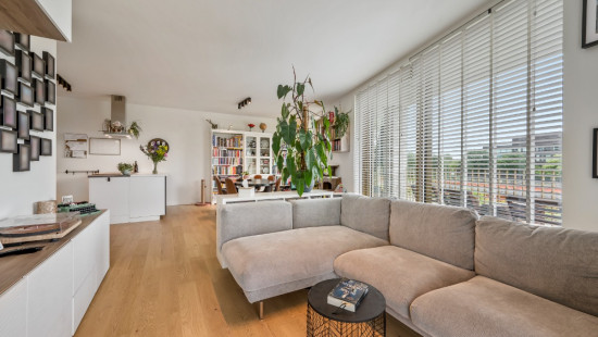 Amand De Lattinlaan - 10 - 111 - 2000