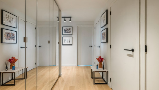 Amand De Lattinlaan - 10 - 111 - 2000