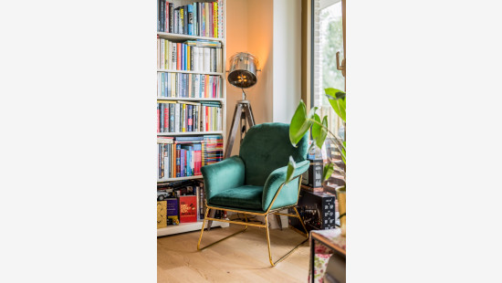 Amand De Lattinlaan - 10 - 111 - 2000