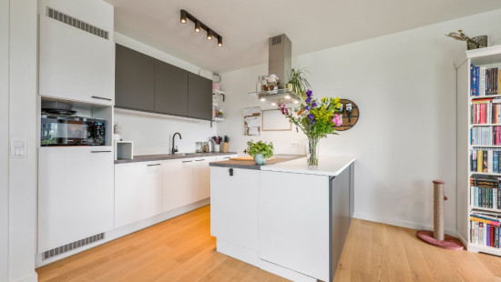 Amand De Lattinlaan - 10 - 111 - 2000