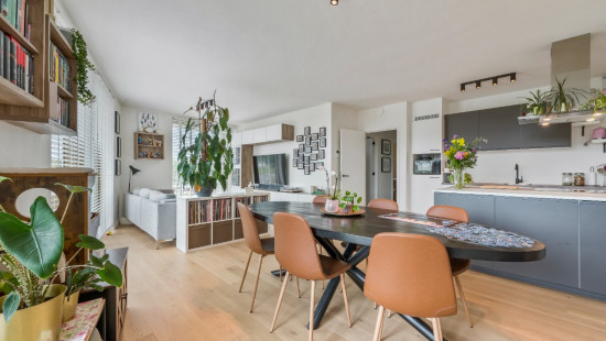 Amand De Lattinlaan - 10 - 111 - 2000