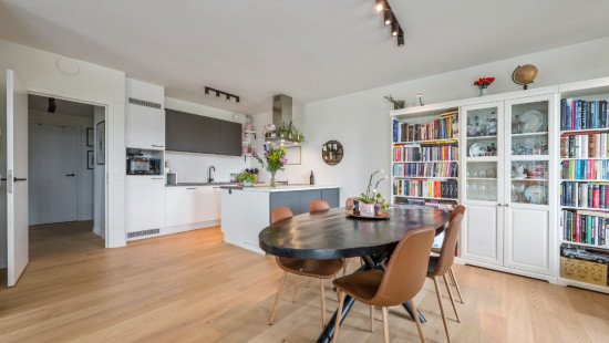 Amand De Lattinlaan - 10 - 111 - 2000