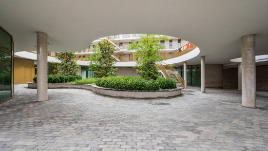 Amand De Lattinlaan - 10 - 111 - 2000