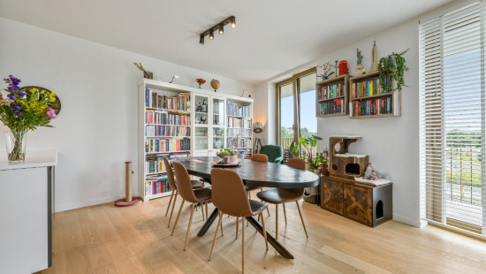 Amand De Lattinlaan - 10 - 111 - 2000