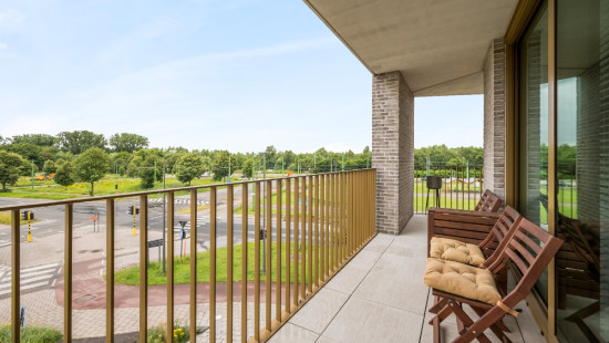 Amand De Lattinlaan - 10 - 111 - 2000