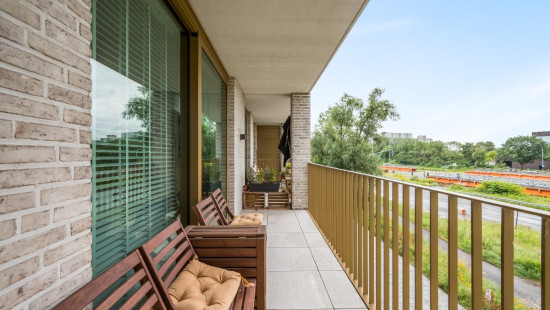 Amand De Lattinlaan - 10 - 111 - 2000