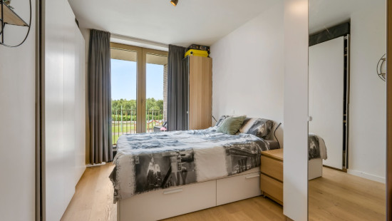 Amand De Lattinlaan - 10 - 111 - 2000