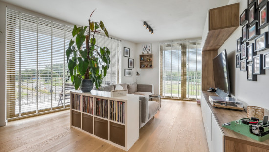 Amand De Lattinlaan - 10 - 111 - 2000