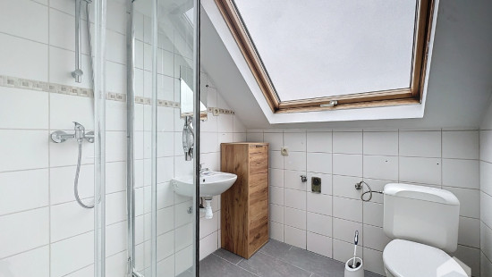 Rue Théodore Verhaegen - 165 - 4 - 1060