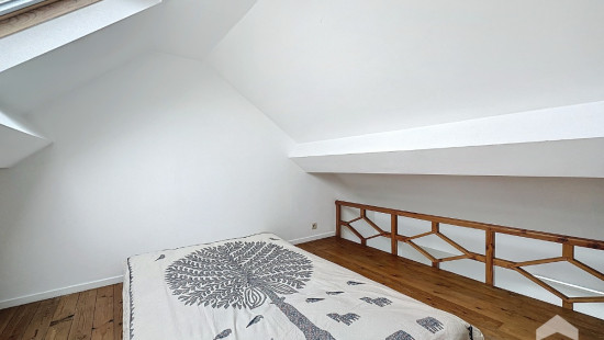 Rue Théodore Verhaegen - 165 - 4 - 1060