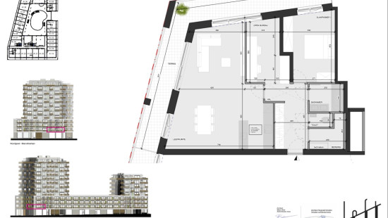 Amand De Lattinlaan - 10 - 111 - 2000