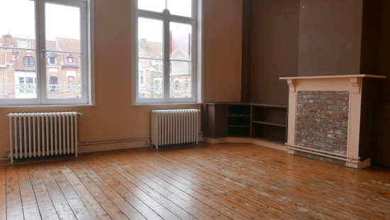 Koningin Elisabethlaan - 64 - 2 - 8000