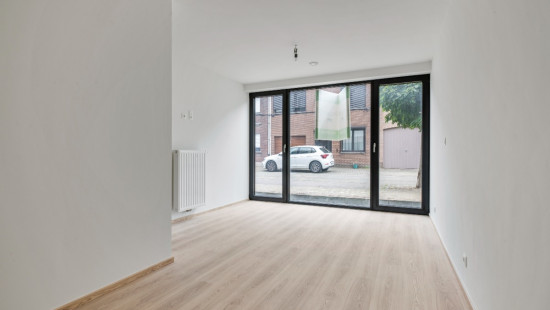 Brouwerijstraat - 12 - - D 0.1 - 9300