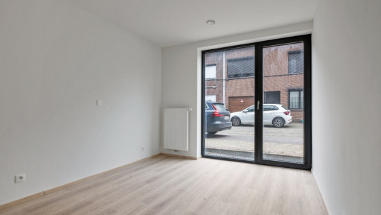 Brouwerijstraat - 12 - - D 0.1 - 9300