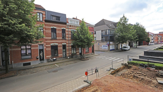 J.P. Minckelersstraat - 53 - 0101 - 3000