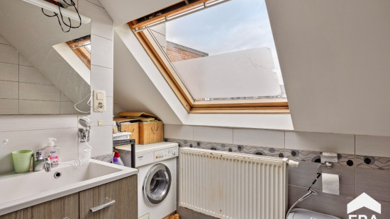 Stationsstraat - 60 - - 1861