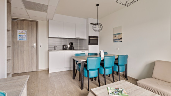 Kustlaan - 99 - - 8380