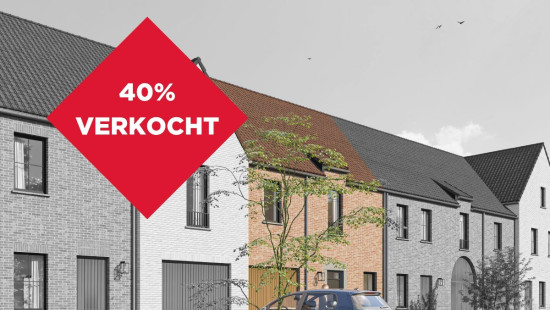Poperingseweg - 673 - C - lot 3 - 8908