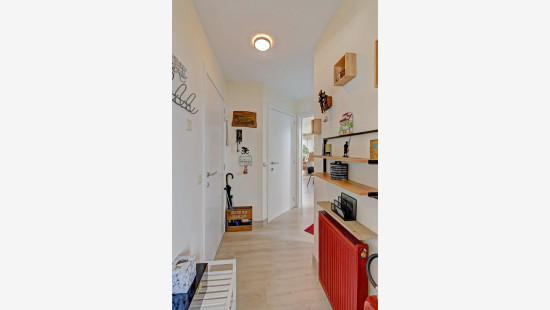 Hoogstraat - 3J - 041 - 1930