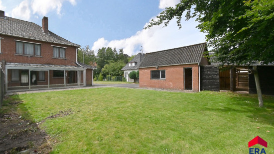 Gentsesteenweg - 109 - - 9900