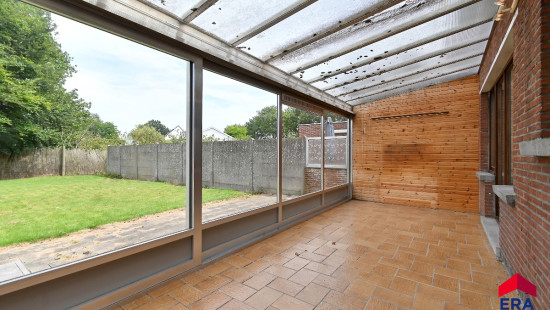 Gentsesteenweg - 109 - - 9900