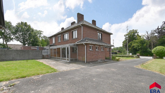 Gentsesteenweg - 109 - - 9900