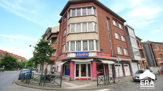 Rue Joseph Dujardin - 2 - 3 Gauche - 1070