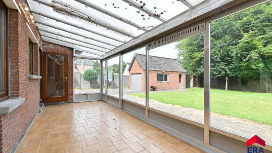 Gentsesteenweg - 109 - - 9900