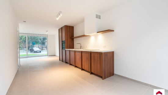 Kistestraat - 9 - LOT 1 - 1225/00A000 - 8700