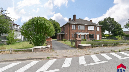 Gentsesteenweg - 109 - - 9900