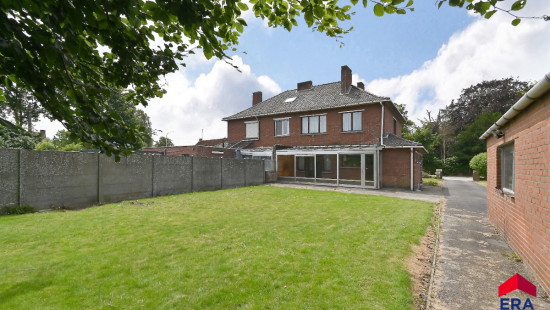Gentsesteenweg - 109 - - 9900