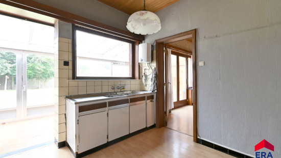 Gentsesteenweg - 109 - - 9900