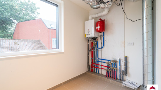 Kistestraat - 9 - LOT 1 - 1225/00A000 - 8700