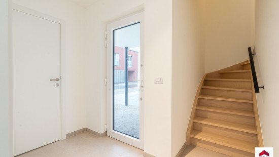 Kistestraat - 9 - LOT 1 - 1225/00A000 - 8700